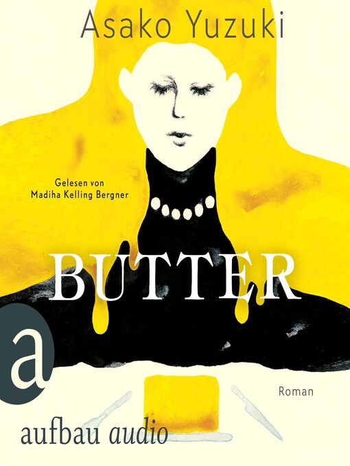 Title details for Butter by Asako Yuzuki - Wait list